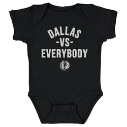 Dallas Mavericks Vs. Everybody WHT (ONLINE ORDER ONLY)