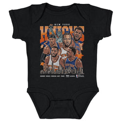 New York Knicks NBA Finals 2026 Collage WHT (ONLINE ORDER ONLY)