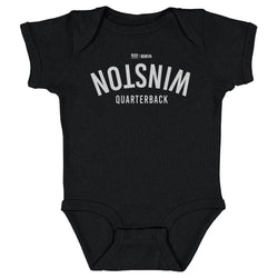 Jameis Winston New York G Invert WHT