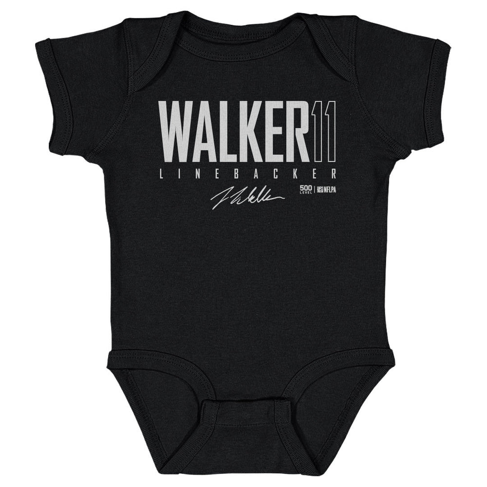 Jalon Walker Atlanta Elite WHT