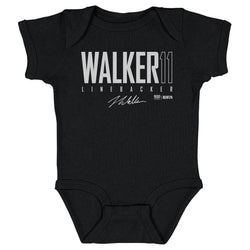 Jalon Walker Atlanta Elite WHT