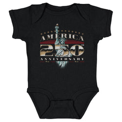 USA America 250th Anniversary Statue Of Liberty WHT (ONLINE ORDER ONLY)