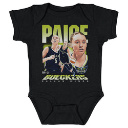 Paige Bueckers Dallas Wings Vintage WHT (ONLINE ORDER ONLY)