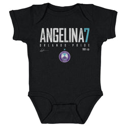 Angelina Orlando Pride Elite WHT (ONLINE ORDER ONLY)