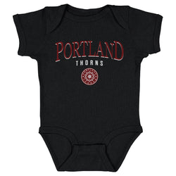 Portland Thorns FC Arch WHT