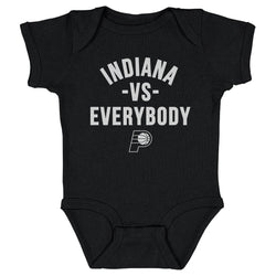 Indiana Pacers Vs. Everybody WHT (ONLINE ORDER ONLY)