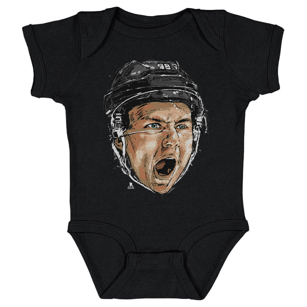 Connor Bedard Chicago Scream WHT (ONLINE ORDER ONLY)