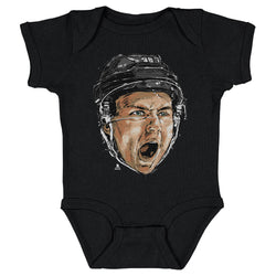 Connor Bedard Chicago Scream WHT (ONLINE ORDER ONLY)