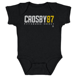Sidney Crosby Crosby87 W WHT