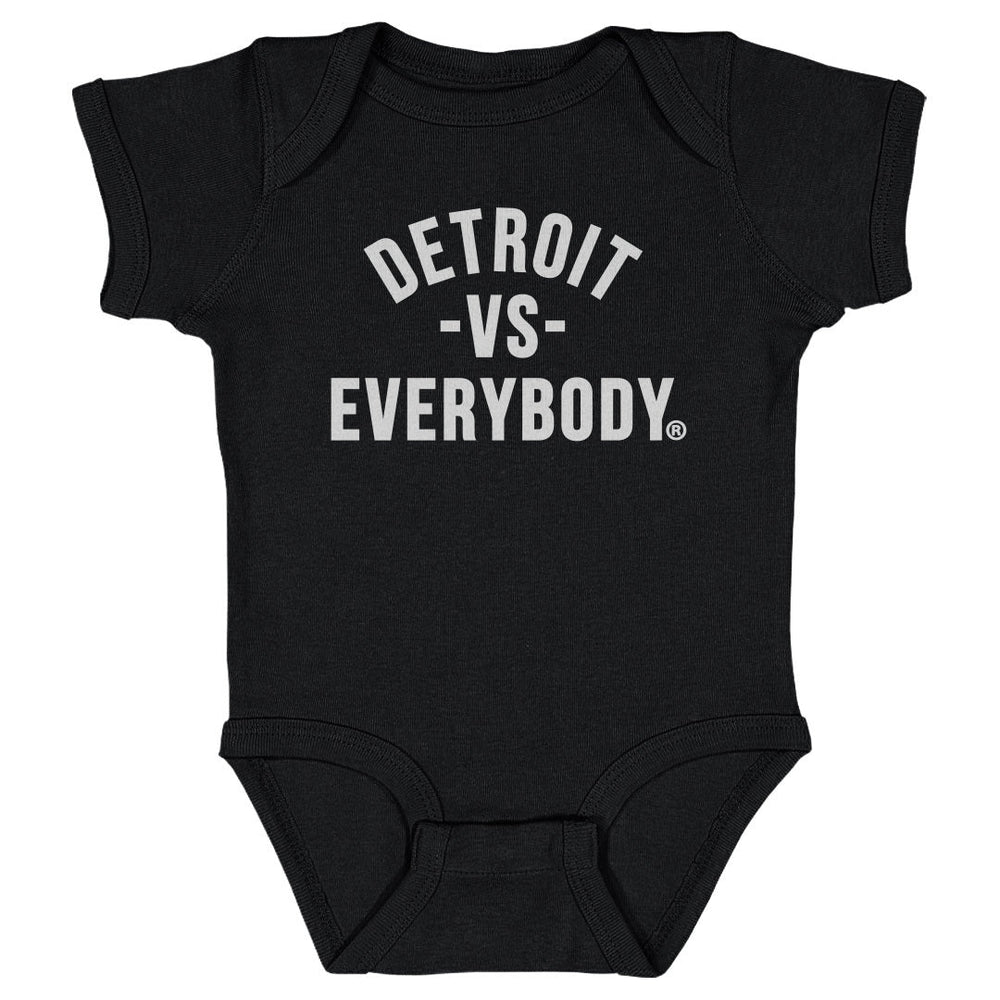 Detroit Vs. Everybody WHT