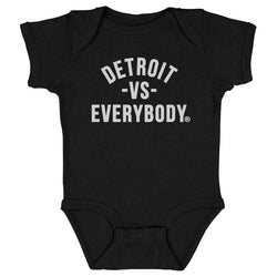 Detroit Vs. Everybody WHT