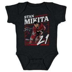 Stan Mikita Chicago Power WHT (ONLINE ORDER ONLY)