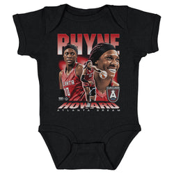 Rhyne Howard Atlanta Dream Vintage WHT (ONLINE ORDER ONLY)