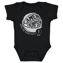 Amen Thompson Houston Basketball WHT (ONLINE ORDER ONLY)