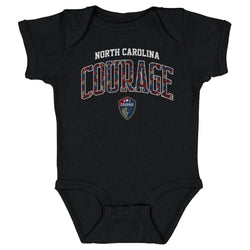 North Carolina Courage Camo Arch WHT (ONLINE ORDER ONLY)