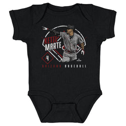 Ketel Marte Arizona Ballpark WHT