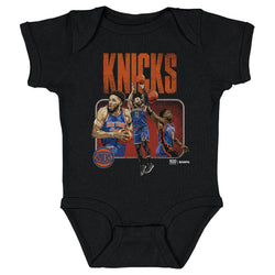 New York Knicks 2026 Playoffs Trio WHT (ONLINE ORDER ONLY)