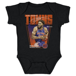 Karl-Anthony Towns New York Knicks Premiere WHT (ONLINE ORDER ONLY)