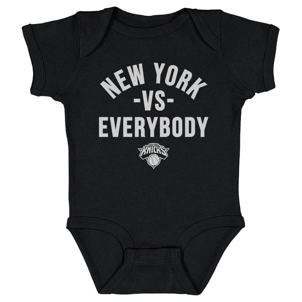 New York Knicks Vs. Everybody WHT (ONLINE ORDER ONLY)