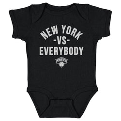 New York Knicks Vs. Everybody WHT (ONLINE ORDER ONLY)