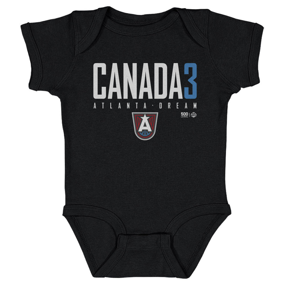 Jordin Canada Atlanta Dream Elite WHT (ONLINE ORDER ONLY)