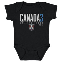 Jordin Canada Atlanta Dream Elite WHT (ONLINE ORDER ONLY)
