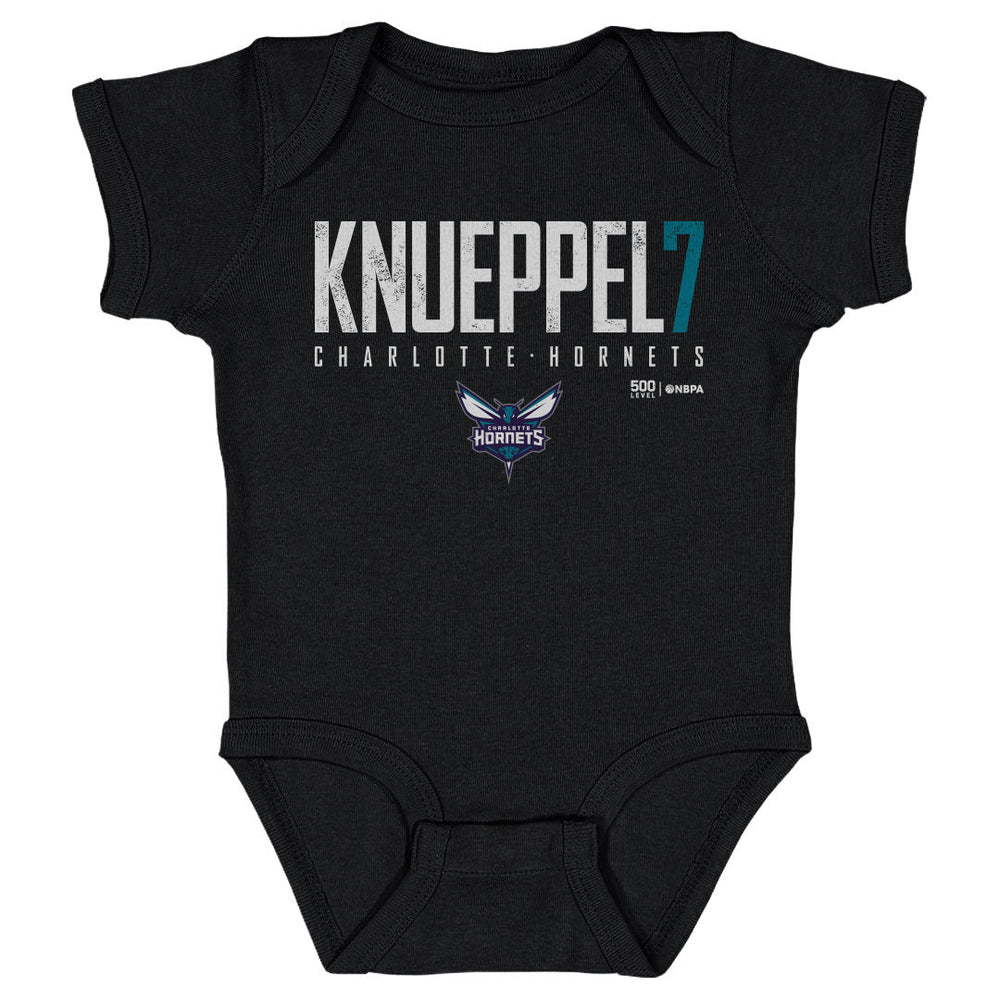 Kon Knueppel Charlotte Hornets Elite WHT (ONLINE ORDER ONLY)