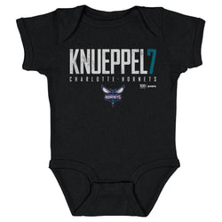 Kon Knueppel Charlotte Hornets Elite WHT (ONLINE ORDER ONLY)