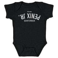 Michael Penix Jr. Atlanta Invert WHT