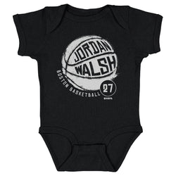 Jordan Walsh Boston Basketball WHT (ONLINE ORDER ONLY)