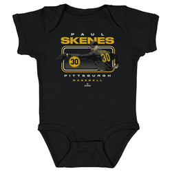 Paul Skenes Pittsburgh Headline WHT