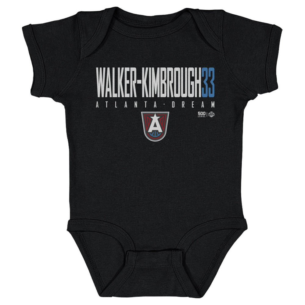 Shatori Walker-Kimbrough Atlanta Dream Elite WHT (ONLINE ORDER ONLY)