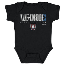 Shatori Walker-Kimbrough Atlanta Dream Elite WHT (ONLINE ORDER ONLY)