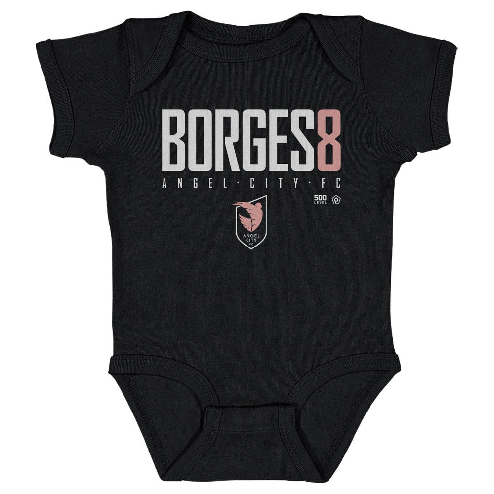 Ary Borges Angel City FC Elite WHT