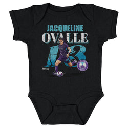 Lizbeth Ovalle Orlando Pride Cracked Number WHT (ONLINE ORDER ONLY)