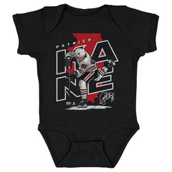 Patrick Kane Chicago Player Map WHT (ONLINE ORDER ONLY)