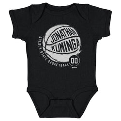 Jonathan Kuminga Golden State Basketball WHT (ONLINE ORDER ONLY)