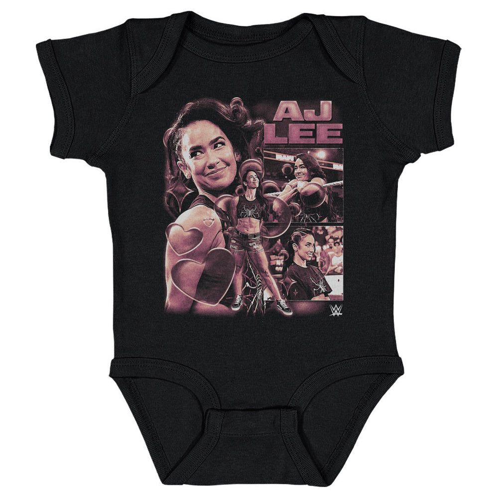 AJ Lee Vintage WHT (ONLINE ORDER ONLY)