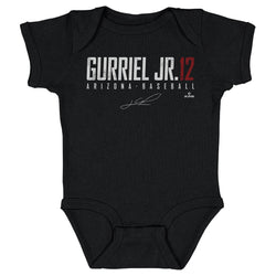 Lourdes Gurriel Jr. Arizona Elite WHT (ONLINE ORDER ONLY)