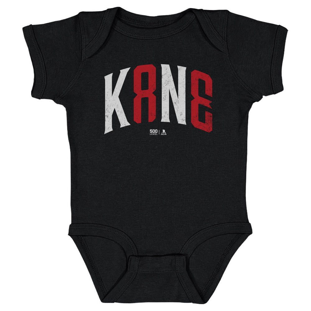 Patrick Kane Chicago K8N8 WHT (ONLINE ORDER ONLY)