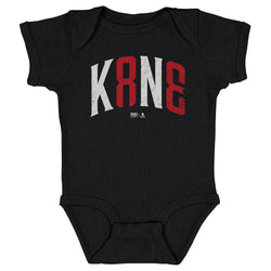 Patrick Kane Chicago K8N8 WHT (ONLINE ORDER ONLY)