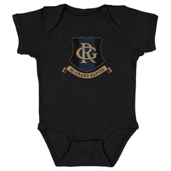 AC Grand Rapids Primary Crest WHT