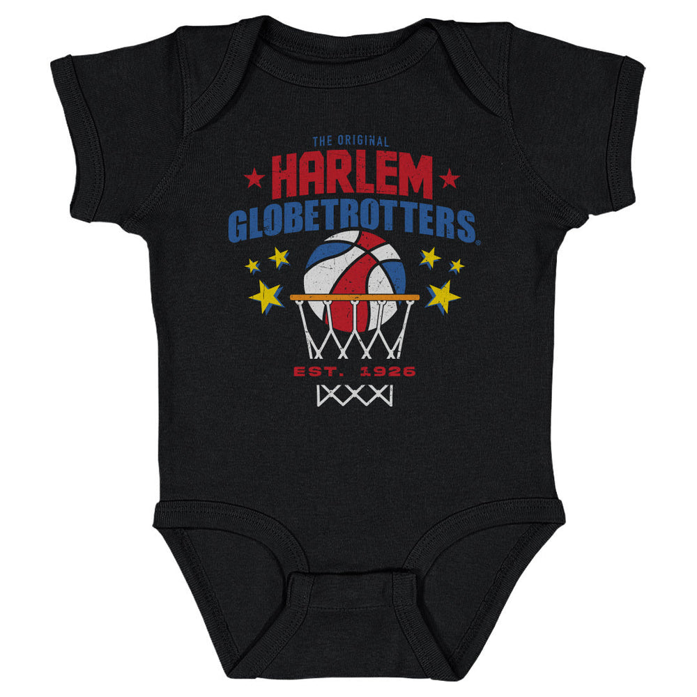Harlem Globetrotters Nothing But Net WHT (ONLINE ONLY)