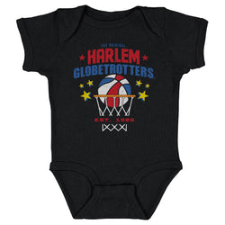 Harlem Globetrotters Nothing But Net WHT (ONLINE ONLY)