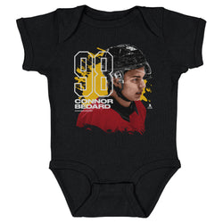 Connor Bedard Chicago Profile WHT (ONLINE ORDER ONLY)