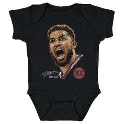 Karl-Anthony Towns New York Knicks Portrait WHT (ONLINE ORDER ONLY)