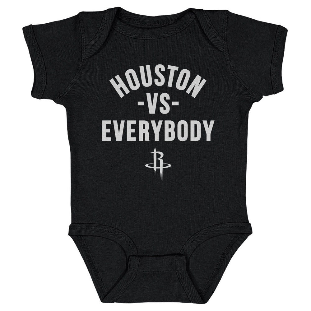 Houston Rockets Vs. Everybody WHT (ONLINE ORDER ONLY)