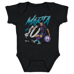 Marta Orlando Pride Player Name WHT (ONLINE ORDER ONLY)