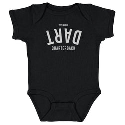 Jaxson Dart New York G Invert WHT