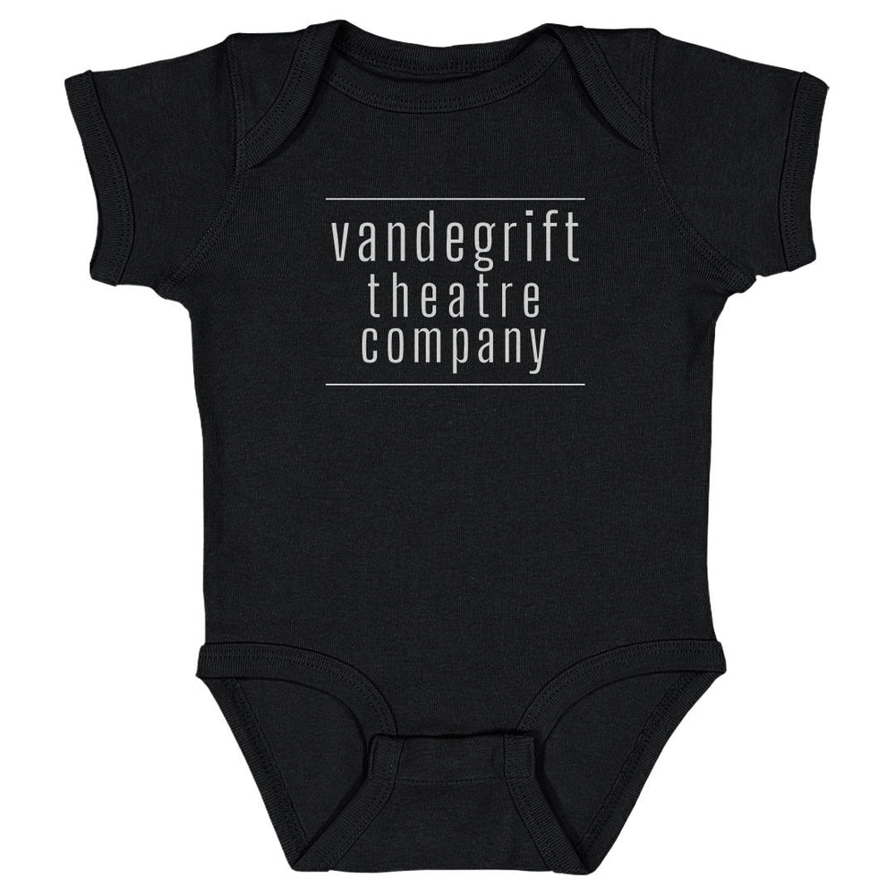 Vandegrift Crown Trio Theatre Company WHT (ONLINE ORDER ONLY)